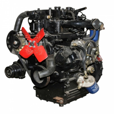 Двигатель Кентавр TY2100IT