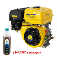 Двигатель Sadko GE-270