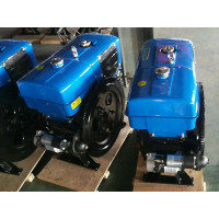 Дизельный двигатель Bizon 1100 NM (15 л.с.) Дизельный двигатель Bizon 1100 NM (15 л.с.)