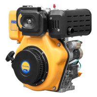 Двигатель Sadko DE-420ME