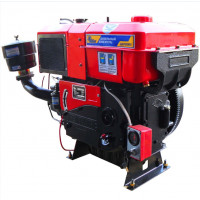 Двигатель Кентавр ДД1120ВЭ