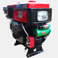 Двигатель Кентавр ДД1100ВЭ