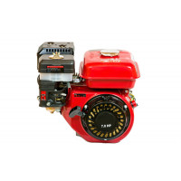 Двигатель WEIMA BT170F-Q