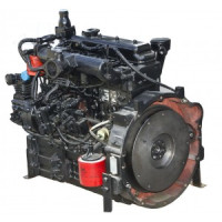Двигатель Кентавр 4L22BT