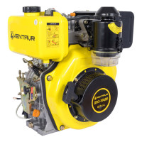 Двигатель Кентавр ДВС-300Д