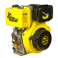 Двигатель Кентавр ДВС-410Д