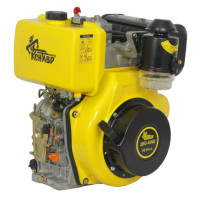 Двигатель Кентавр ДВЗ-420Д