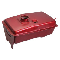 Бак топливный в сборе R170F