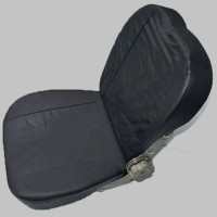 Сиденье (12 колесо ) (мототрактор)