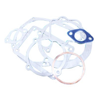 Прокладки двигателя комплект 9 шт (R170F) Прокладки двигателя комплект 9 шт (R170F)