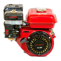 Двигатель Weima BT170F-S2P Двигатель Weima BT170F-S2P