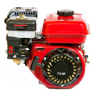 Двигатель Weima BT170F-T/20 Двигатель Weima BT170F-T/20