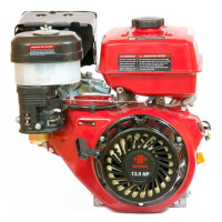 Двигатель Weima WM188F-S