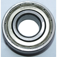 Подшипник натяжных роликов 6203 (мототрактор) Подшипник натяжных роликов 6203 (мототрактор)