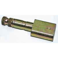 Кулак тормозной (мототрактор)