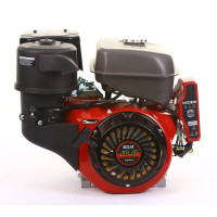 Бензиновый Двигатель Булат BW192FE-S