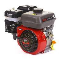 Бензиновый Двигатель Булат BW170F-T/25