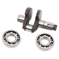 Коленвал в сборе (R170F)