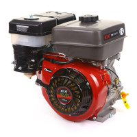 Бензиновый Двигатель Булат BW177F-Т