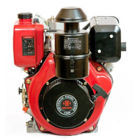 Двигатель Weima WM188FBS(R) (шпонка, съёмный цилиндр, 1800 оборотов)