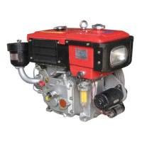 Двигатель Булат R180NЕ Двигатель Булат R180NЕ
