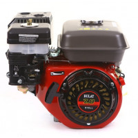Бензиновый Двигатель Булат BW170F-S/20 Бензиновый Двигатель Булат BW170F-S/20