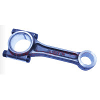 Шатун + вкладыши (R170F)