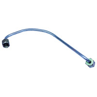 Трубка топливная метал (R170F)