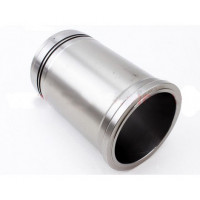 Гильза цилиндра CF13 95мм (H=160mm, Øвенца=108,90mm, Øверх.пояс=107mm, Øниж.пояс=102,90mm) (мототрактор) Гильза цилиндра CF13 95мм (H=160mm, Øвенца=108,90mm, Øверх.пояс=107mm, Øниж.пояс=102,90mm) (мототрактор)