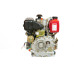 Двигатель Weima WM178FES(R) (шпонка/1800 оборотов) - фото 2