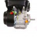 Двигатель бензиновый Weima WM170F-L (R) NEW с редуктором - фото 6