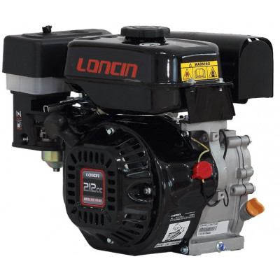 Двигатель Loncin LC170F