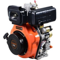 Двигатель Gerrard G186E Двигатель Gerrard G186E