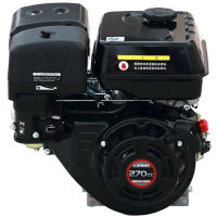 Двигатель Loncin G270F Двигатель Loncin G270F