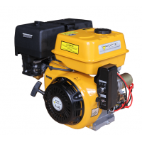 Двигатель Forte F192