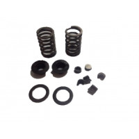 Клапанный механизм на 2 клапана (186F)