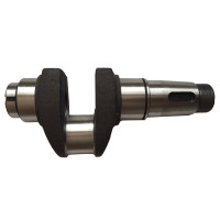 Коленвал голый (R180)