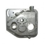 Крышки двигателя, редуктора