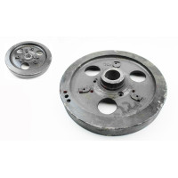 Маховик 17,80 кг (R190/R195)