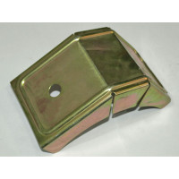 Крышка воздухозаборника (186F)