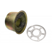 Элемент фильтра грубой очистки (186F)