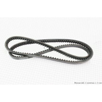 Ремень SPВ-1800, с зубьями (R180/R190/R195)