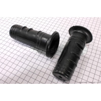 Рукоятки руля Л+П (R180/R190/R195)