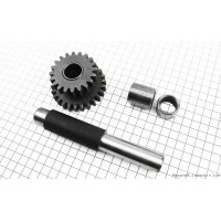 Вал реверса в сборе (R180/R190/R195)