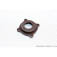 Полуоси крышка (R180/R190/R195) Полуоси крышка (R180/R190/R195)