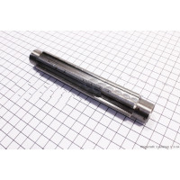 Вал шлицевой L=150мм (R180/R190/R195) Вал шлицевой L=150мм (R180/R190/R195)