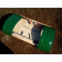 Крылья к мотоблоку R180/190/195