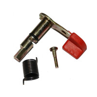 Рычаг декомпрессора (178F)