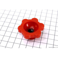 Фиксатор регулятора газа (R190)