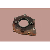 Крышка блока двигателя левая Тип №1 (R175/R180) Крышка блока двигателя левая Тип №1 (R175/R180)